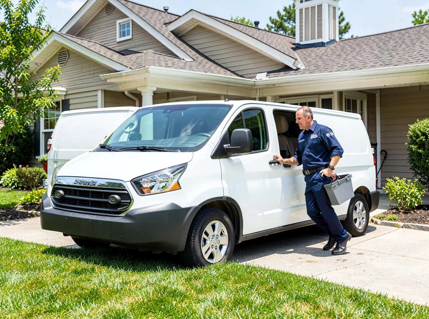 Emergency Plumber company in Wardsboro, VT